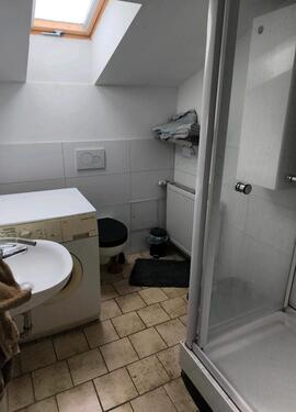 Foto - 2 Zimmer Dachgeschoßwohnung in Kirchardt