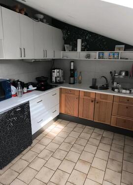 Foto - Dachgeschoßwohnung in Kirchardt zur Miete