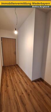 Foto - 2 Zimmer Erdgeschoßwohnung zur Miete in Hauzenberg