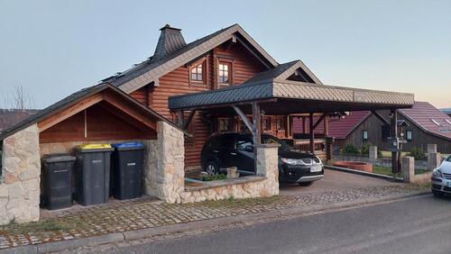 Foto - gemütlichers Holzhaus - 388.000,00&nbsp;EUR Kaufpreis, ca.&nbsp; 156,00&nbsp;m&sup2;