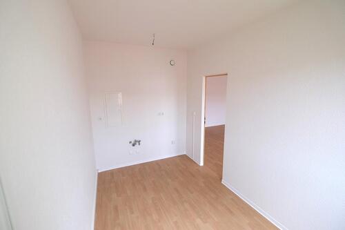 Foto - Etagenwohnung in Saalfeld (Saale) zur Miete