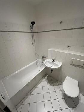 Foto - Erdgeschoßwohnung in Berlin zur Miete