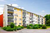 Foto - Sanierte 2 Zimmer-Wohnung in Mettmann
