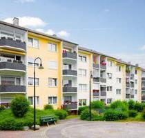Sanierte 2 Zimmer-Wohnung in Mettmann