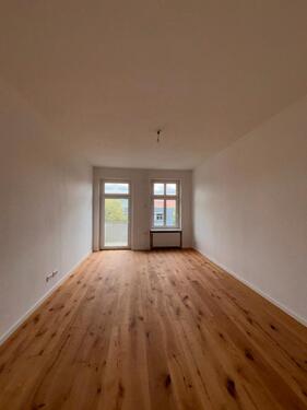 Foto - Wunderschöne 2 Zimmerwohnung für Singles & Paare mit Balkon
