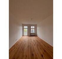 Wunderschöne 2 Zimmerwohnung für Singles & Paare mit Balkon - Berlin Mitte