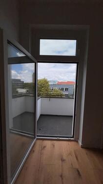Foto - 2 Zimmer Etagenwohnung zur Miete in Berlin