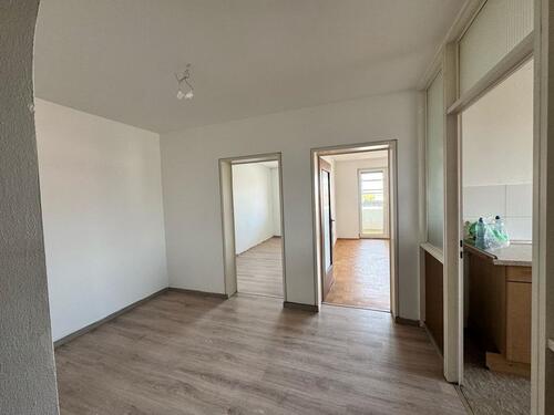 Foto - 3 Zimmer Etagenwohnung in Nürnberg