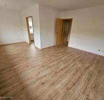 Renovierte 3-Zimmer-Wohnung in Ruhstorf - Ruhstorf an der Rott