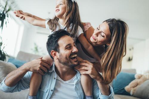 Foto - Etagenwohnung in Wenden