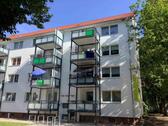 Foto - Zuhause fühlen: günstig geschnittene 3-Zimmer-Wohnung