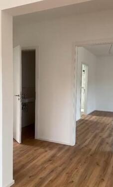 Foto - Etagenwohnung in Ilsfeld