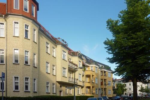 Foto - Etagenwohnung zum Kaufen in Berlin