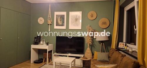 Foto - Wohnungsswap - 1 Zimmer, 26 m² - Dorotheenstraße, Hamburg-Nord, Hamburg