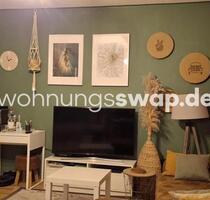 Wohnungsswap - 1 Zimmer, 26 m² - Dorotheenstraße, Hamburg-Nord, Hamburg