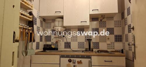 Foto - Etagenwohnung zur Miete in Hamburg