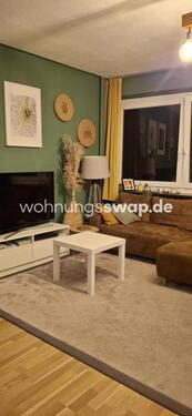 Foto - Etagenwohnung in Hamburg zur Miete