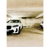Tiefgaragenstellplatz Stellplatz Garage in Krefeld zu vermieten