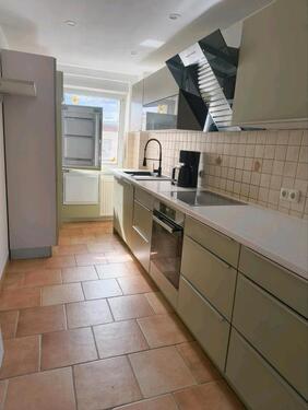 Foto - Etagenwohnung in Dessau-Roßlau zur Miete