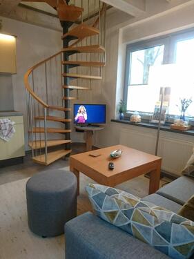 Foto - Etagenwohnung zur Miete in Bad Essen