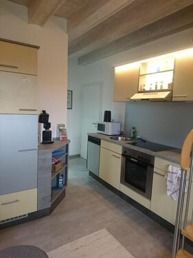 Foto - Etagenwohnung in Bad Essen