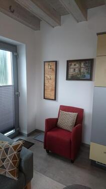 Foto - Etagenwohnung in Bad Essen zur Miete