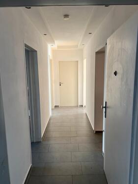 Foto - 3-Zi. Wo. EG. Senioren gerecht Provisionsfrei von Privat