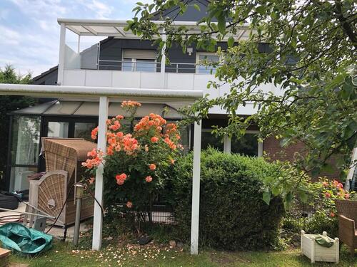 Foto - Große DHS hälfte Sentruper Höhe Münster