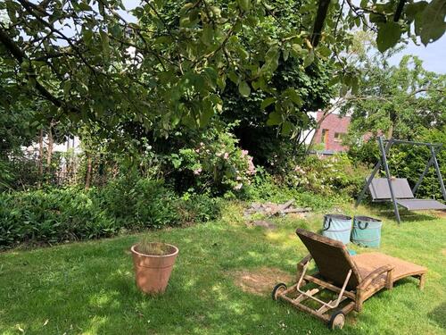 Foto - Einfamilienhaus zum Kaufen in Münster