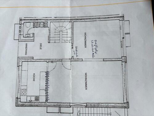 Foto - Einfamilienhaus in Münster