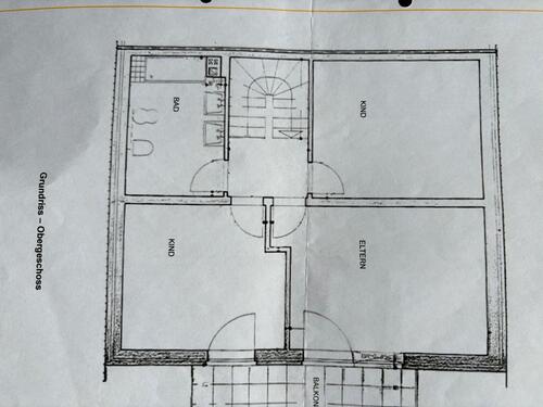 Foto - Einfamilienhaus in Münster zum Kaufen