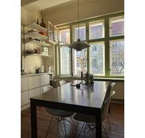 Cozy 2-Zimmer-Wohnung für 3 Monate - Fhain. Ab sofort Immediate - Berlin Friedrichshain-Kreuzberg