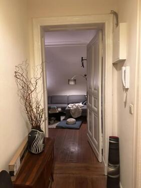 Foto - Etagenwohnung in Berlin zur Miete