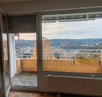 3 Zimmer Wohnung in Siegen Weidenau