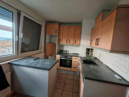 Foto - Etagenwohnung in Siegen