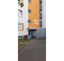 3-Zimmer-Wohnung in Hanau – Balkon