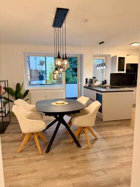 Foto - Wohnung Düsseldorf + separate EG Fläche + Garten Garage