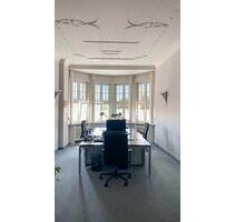 Repräsentative Bürofläche im Herzen von Nürnberg - All-in-Miete