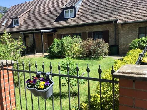 Foto - DG Wohnung am Wald nahe See - 600,00 EUR Kaltmiete, ca.  55,00 m²