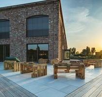 Coworking Space modernes Arbeiten im Industrial-Loft-Style - All-in-Miete - Brühl