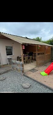 Foto - Wunderschöner Garten zum Träume verwirklichen und wohlfühlen