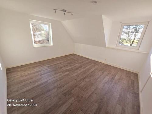 Foto - 3 Zimmer Etagenwohnung in Wurster Nordseeküste