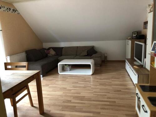 Foto - 3 Zimmer Etagenwohnung zur Miete in Haltern am See