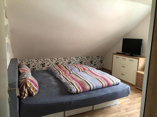 Foto - 3 Zimmer Etagenwohnung in Haltern am See