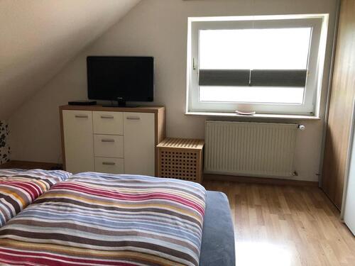 Foto - Etagenwohnung in Haltern am See zur Miete