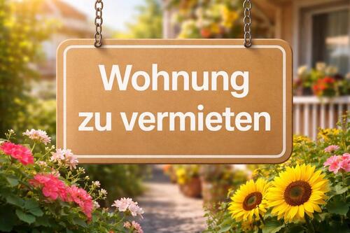 Foto - Charmante Wohnung in Freyung zu vermieten