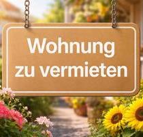 Charmante Wohnung in Freyung zu vermieten