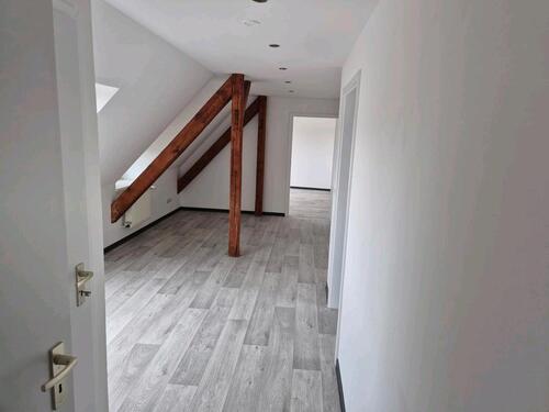 Foto - AB SOFORT: 3-Zimmer-DG-Wohnung in Goslar