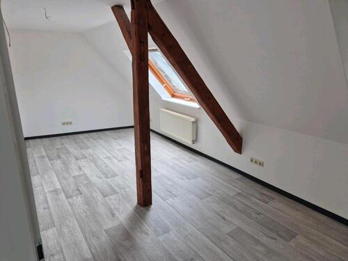 Foto - 3 Zimmer Dachgeschoßwohnung zur Miete in Goslar