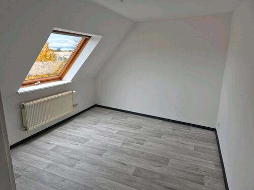 Foto - 3 Zimmer Dachgeschoßwohnung in Goslar